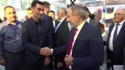 «Արմենիա էքսպո-2019» 19-րդ տարածաշրջանային առևտրա-արդյունաբերական ցուցահանդեսին մասնակցեց 150 ընկերություն