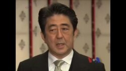 日首相参拜靖国神社，中韩烈抗议和谴责