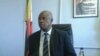 Umnu. Patrick Chinamasa