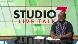 LiveTalk, Diaspora Forum, Ntulikazi 20, 2022: Zisetshenziswa Kahle Na Inkundla Zokuxhumana