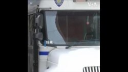 好莱坞制片人哈维·韦恩斯坦被判23年监禁