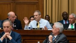 US House Democrats Take First Steps to Impeach Trump