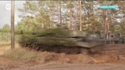В Латвии завершились учения НАТО Furious Axe 2020