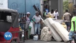 Atak Gang yo Kontinye nan Dèlma 30