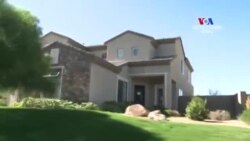 ԱՄՆ-ը կենտրոնական բանկի տոկոսադրույքների բարձրացումը կազդի անշարժ գույքի շուկայի վրա