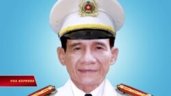 Người ám sát hụt Tổng thống Ngô Đình Diệm qua đời