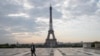 Eiffel Tower to Reopen After Longest Closure Since World War Two