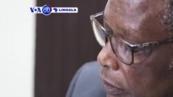 VOA60 Lingala 19 décembre 2020