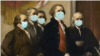 What Would US Founding Fathers Say to Anti-Maskers? 