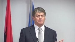 Bamir Topi zyrtarisht kryetar i FDR-së
