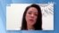 Українка запатентувала у США навчальну програму. Відео