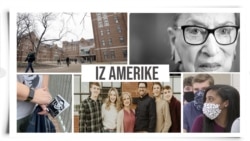 Iz Amerike 29 (26. septembar 2020)