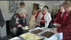 102-річна американка розкрила рецепт довголіття. Відео