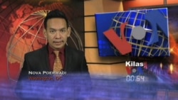 Kilas VOA 27 November 2015