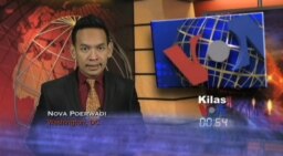 Kilas VOA 27 November 2015