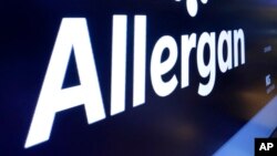 La farmacéutica Allergan retira del mercado anticonceptivos por error en el empaque.