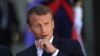 Macron Says Yellow Vest Crisis 'Very Good For Me'