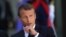 French President Emmanuel Macron