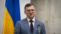 EEUU reconoce la labor del Ministro ucraniano de Asuntos Exteriores saliente, Dmytro Kuleba
