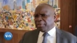 Gurukota rezveVashandi VaJuly Moyo Vanoti Vafadzwa Nekushanya kweMukuru weILO, VaGilbert Houngbo muNyika