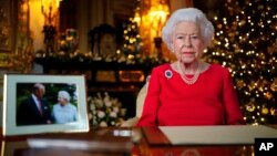 Ratu Elizabeth II akan merayakan 70 tahun bertakhta 6 Februari 2022 mendatang. 