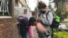 Migrantes venezolanas dan a luz en medio de la pandemia en Colombia