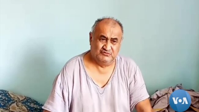 Baxtiyor Karim: Siyosiy faoliyatim tufayli karantindaman