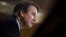 Judge Brett Kavanaugh testifies during the Senate Judiciary Committee hearing on his nomination to the Supreme Court of the United States, on Capitol Hill in Washington, Sept. 27, 2018.