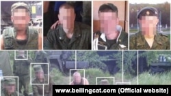 Bellingcat MH17 report