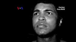 Dokumenter Mengenang Muhammad Ali