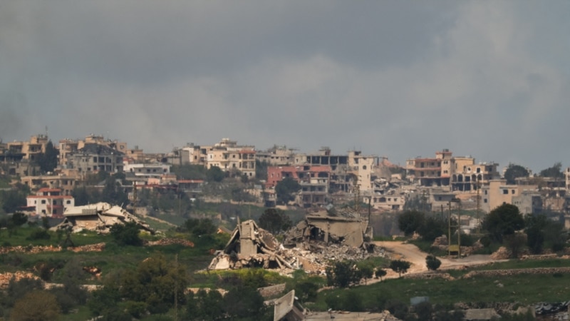 هشدار ارتش اسرائیل به ساکنان جنوب لبنان: فعلا از بازگشت به این مناطق خودداری کنید