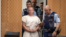 El australiano Brenton Tarrant, de 28 años, fue acusado de participar en un acto terrorista tras los tiroteos del 15 de marzo. Si es condenado, podría ser sentenciado a cadena perpetua según las leyes antiterroristas de Nueva Zelanda.