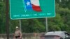 Texas Perketat Pembatasan Lalin dari Louisiana Terkait Wabah Corona 