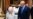 Trump se reúne con la reina Isabel II en Gran Bretaña