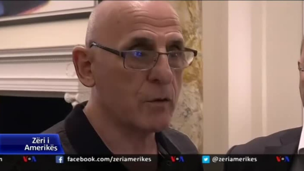 Billedresultat for Rajmond Sejko tregon pÃ«rndjekjen nÃ«n diktaturÃ«n komuniste