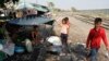 ADB Slams Cambodia Railway's Resettlement Plan