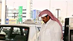 بيست و هشتمين نمايشگاه اتومبيل رياض آغاز به کار کرد