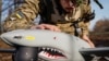 Rat dronovima u Ukrajini: Igra mačke i miša na prvim borbenim linijama