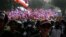 Anti - vladini protesti u Bangkoku
