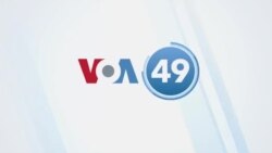 VOA60 America - President Trump announced the National Guard will be deployed to California, New York, and the state of Washington