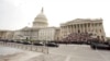 U.S. Capitol 