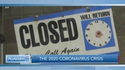2020 Coronavirus Crisis