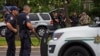 3 Police Officers Shot, Killed in Southern US City of Baton Rouge