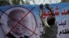 Warga Mesir Protes Pencalonan Mantan PM dalam Pilpres