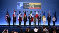 NATO Summit Analysis