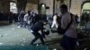 After Raid, Egypt Rulers Pressure Brotherhood