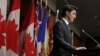 Embattled Trudeau Buoyed by Party, Could Still Face Wrath of Canadian Voters