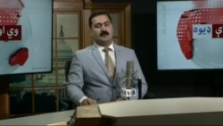 د ډیوه ریډیو د روانو چارو خپرونه په ټي وي