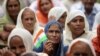 Pakistani Hindus Flee to India, Seeking Refugee Status 