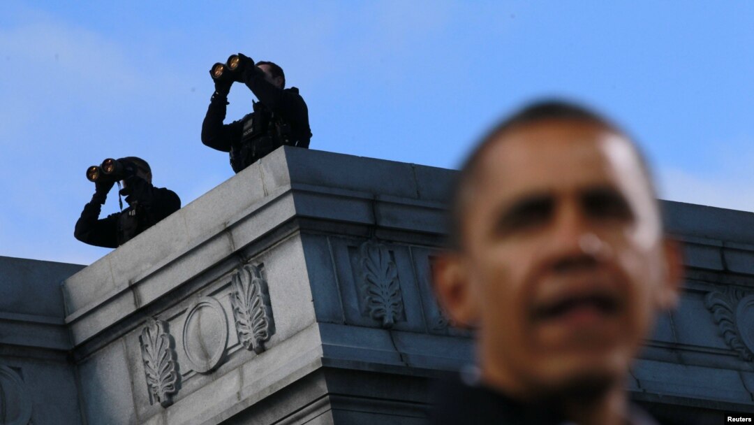 El presidente Obama tuvo dificultades en el Congreso para lograr aprobación de sus iniciativas en sus primeros cuatro años. 